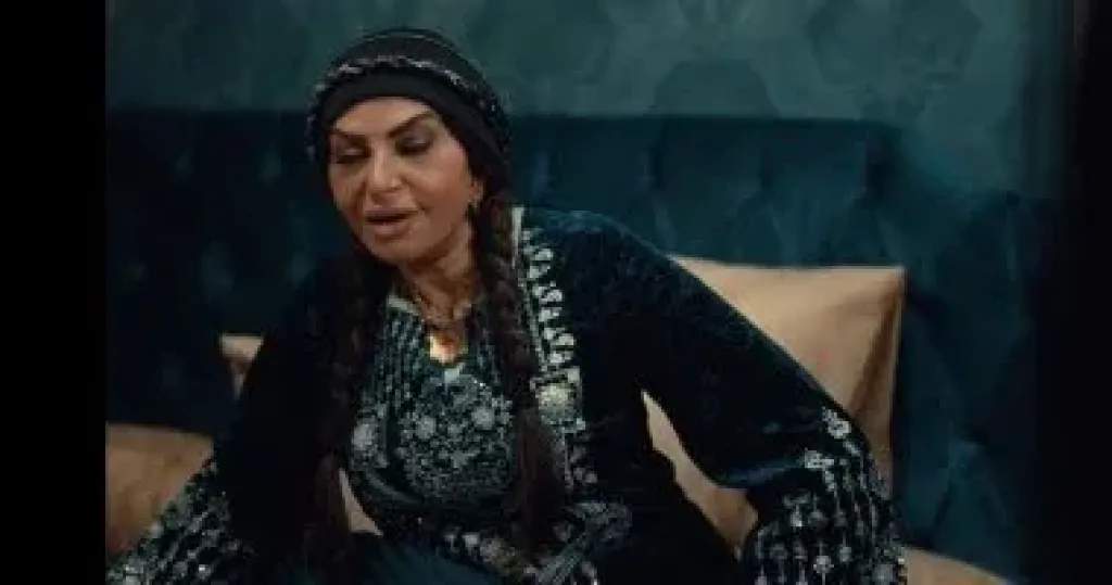 مسلسل درش  