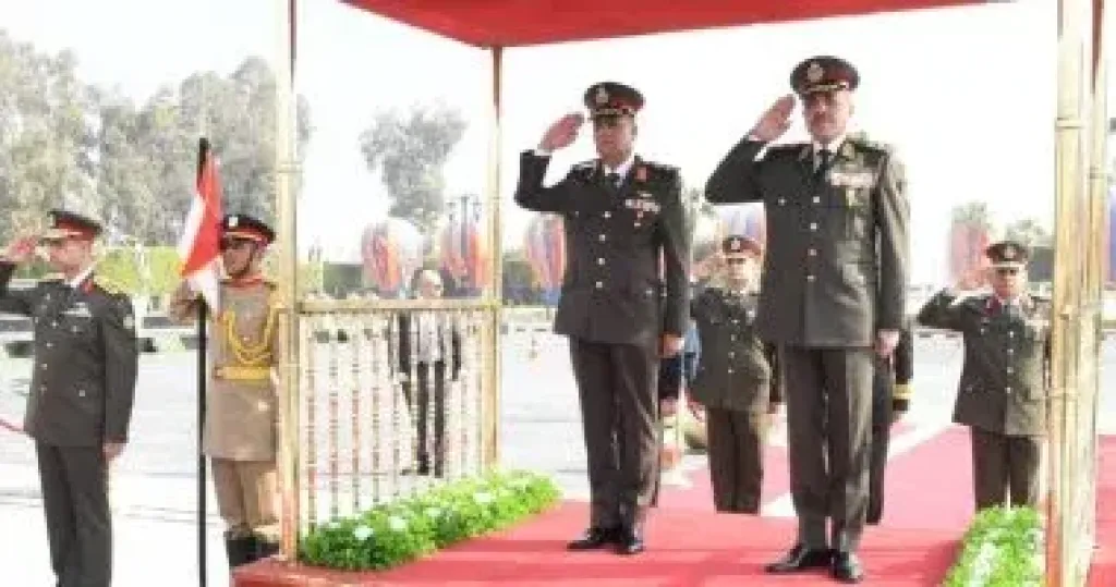 السيسي