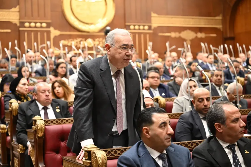 النائب عصام خليل  