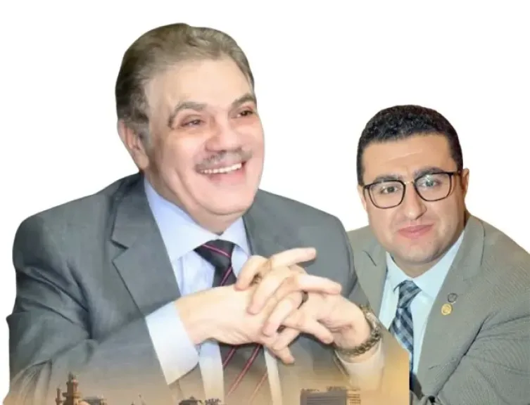 تعيين الدكتور محمود مرعى مستشارا علميا لرئيس الوفد 