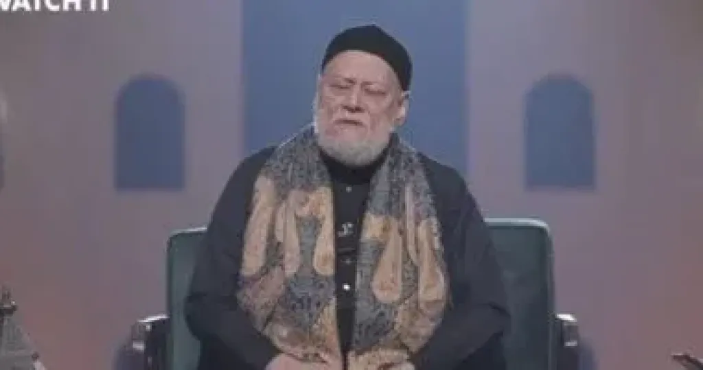 علي جمعة 