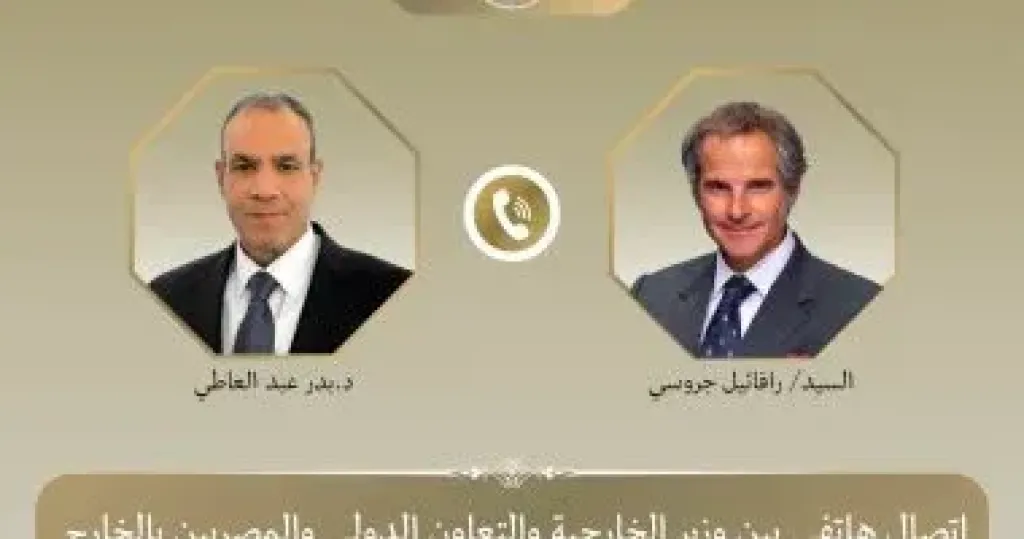 وزير الخارجية 