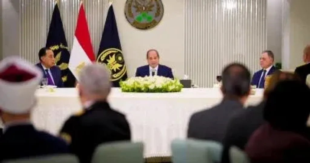 السيسي 