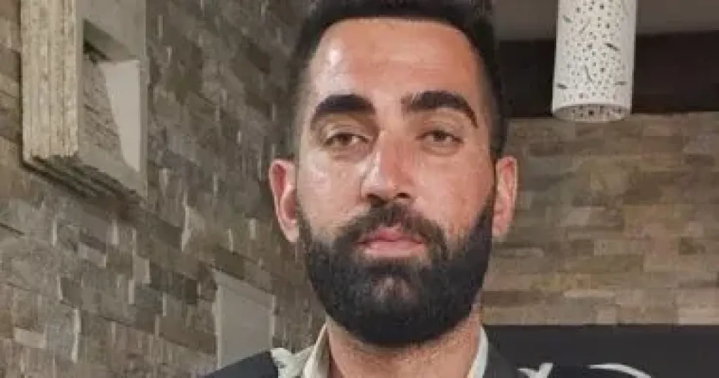 مقاتل درزي في جيش الاحتلال