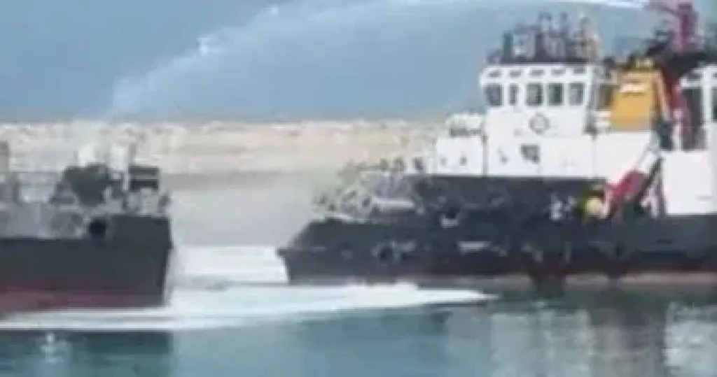 سفن ايران