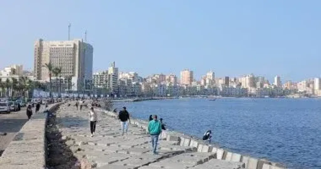 الطقس