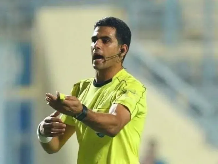 محمد معروف 