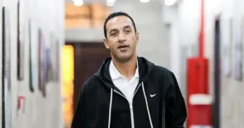 أحمد عبد العزيز  