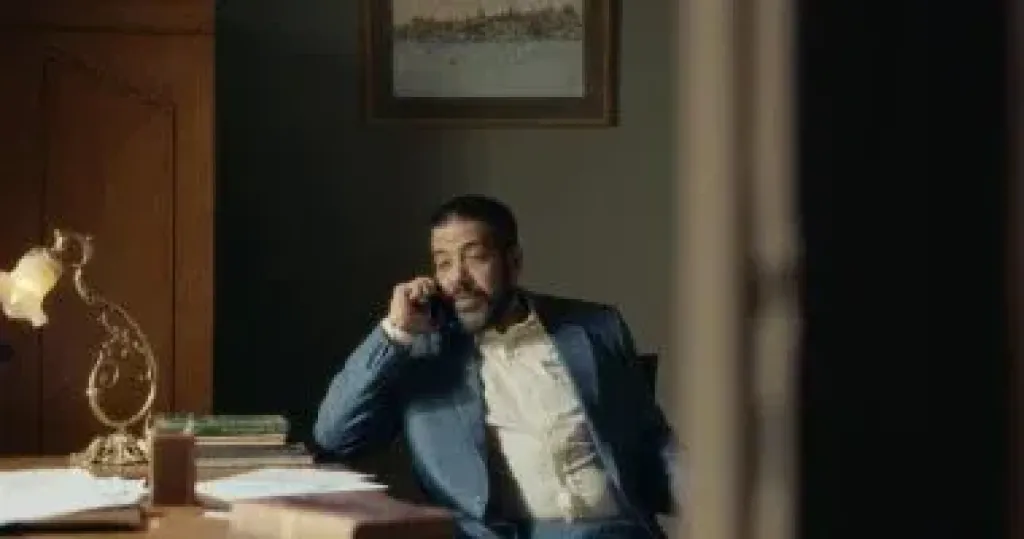 مسلسل رأس الأفعى