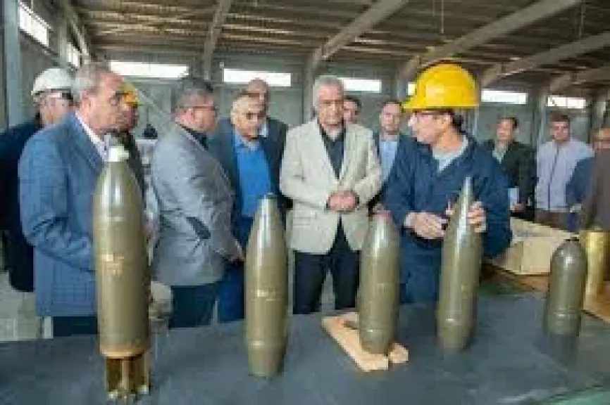 جولة  تفقدية 