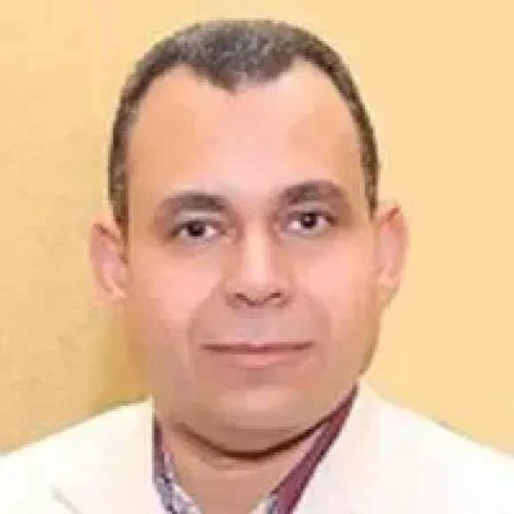 محمد أبو المجد