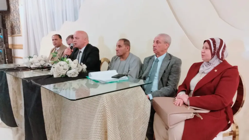 زراعة البحيرة 