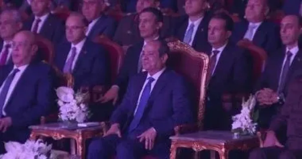 السيسي 