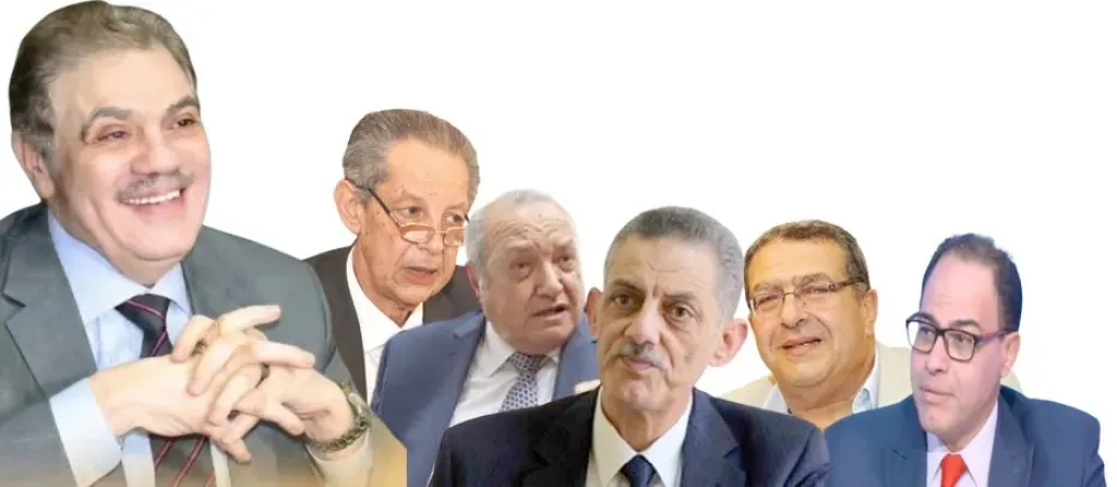 البدوى يشكل لجنة لتوثيق تاريخ الوفد المصرى 