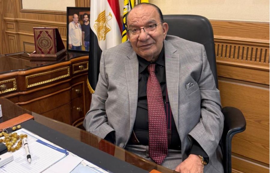  المهندس محمد عادل فتحي