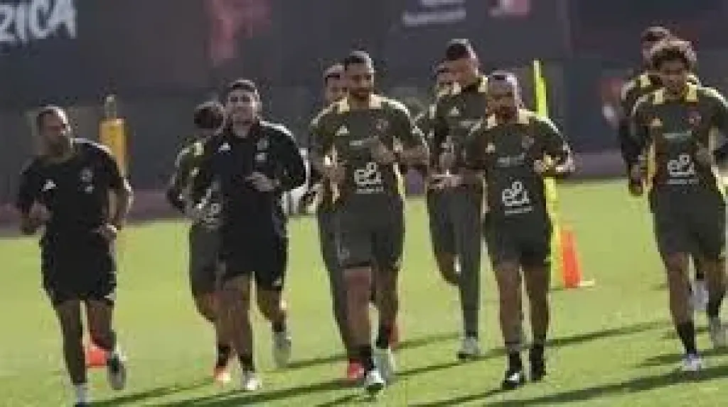 الاهلى