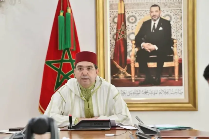 ناصر بوريطة