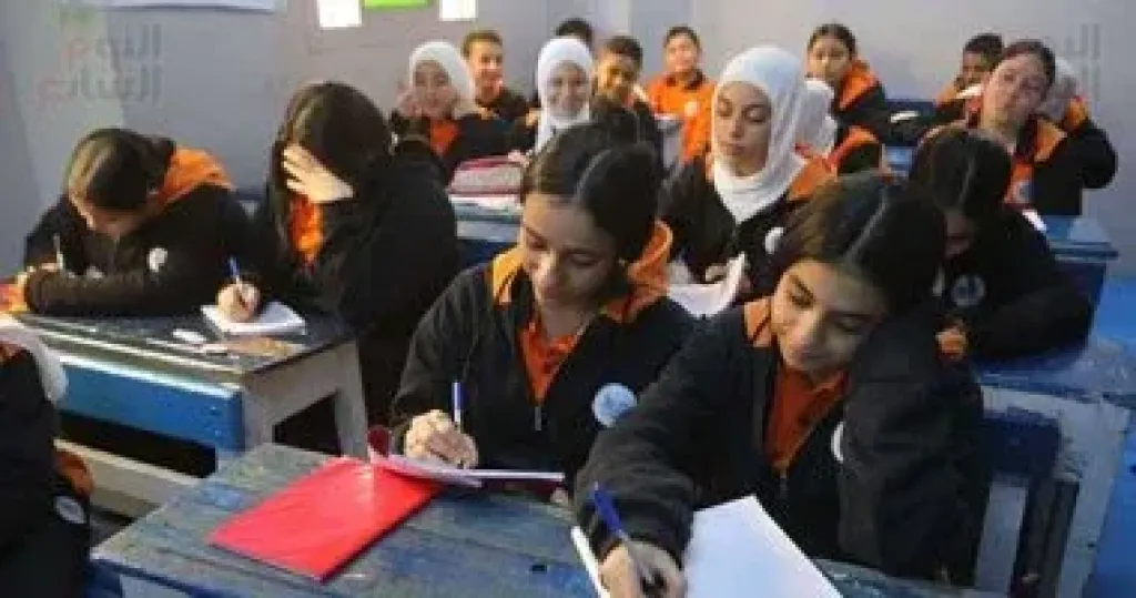 تلاميذ