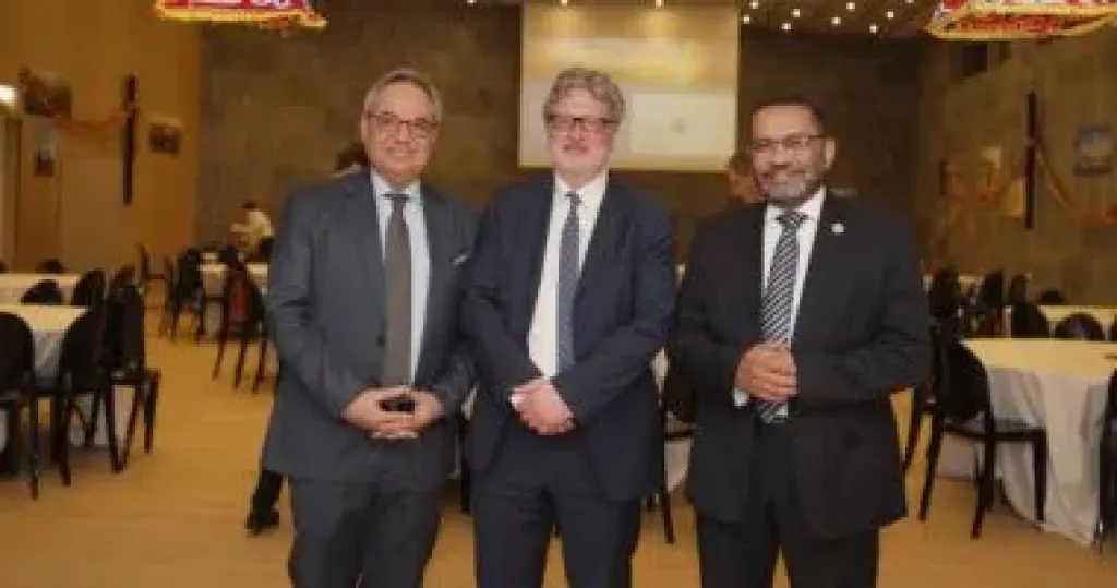 منتدى جنيف العالمي للرعاية الذاتية