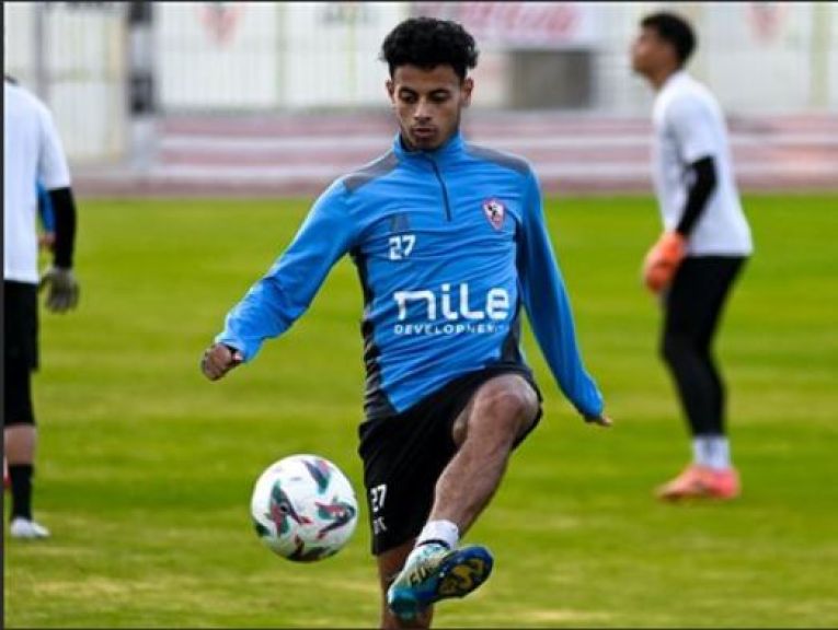 محمد عاطق