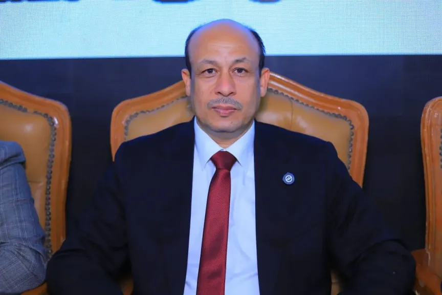 النائب سمير البيومي
