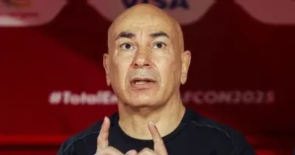 حسام حسن 