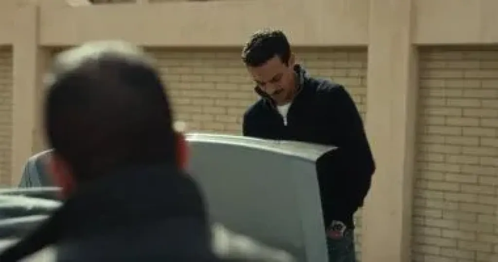مسلسل رأس الأفعى  