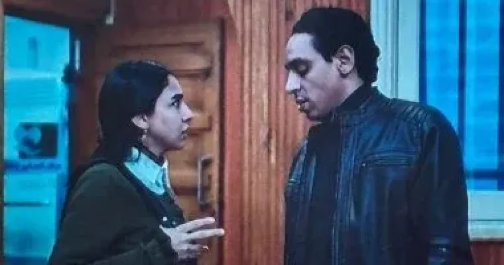 عرض وطلب 