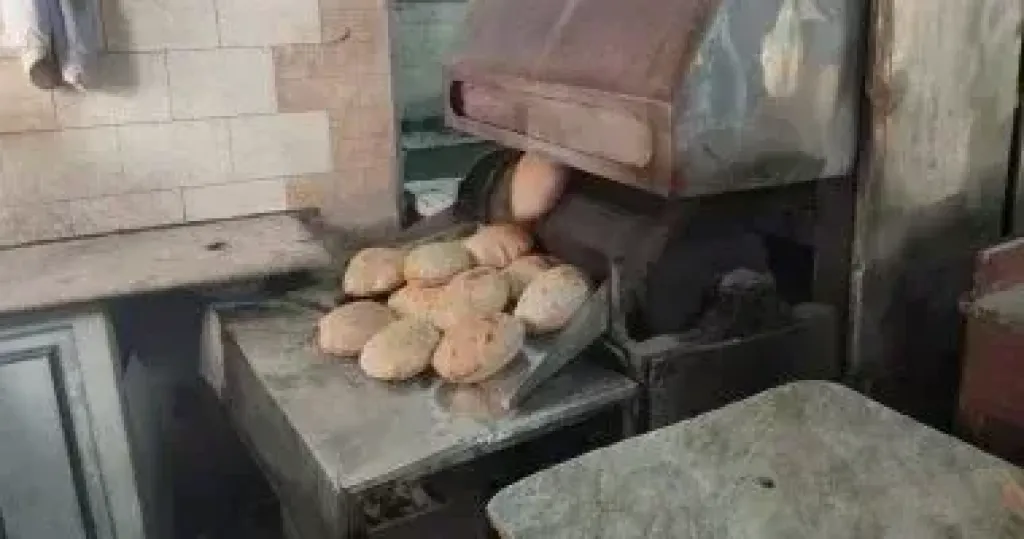 مخابز 