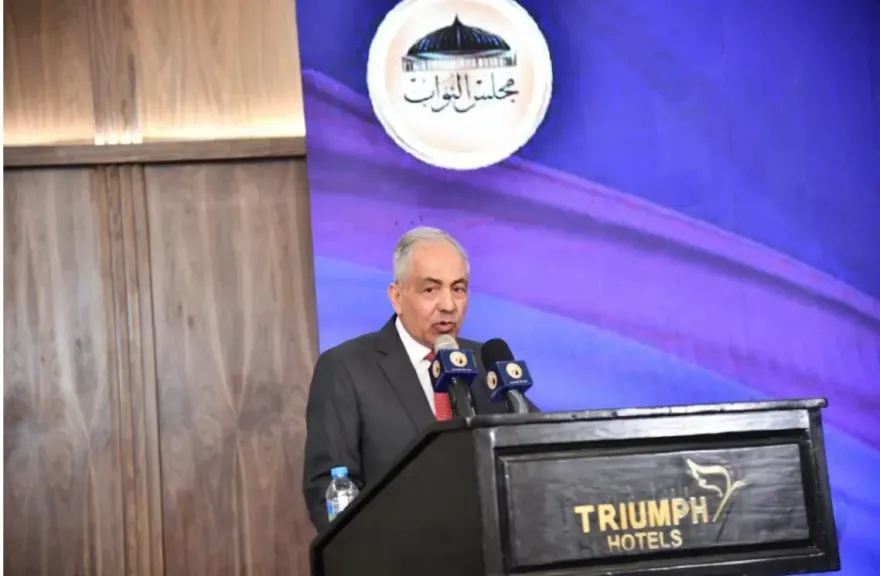 اللواء أحمد العوضي