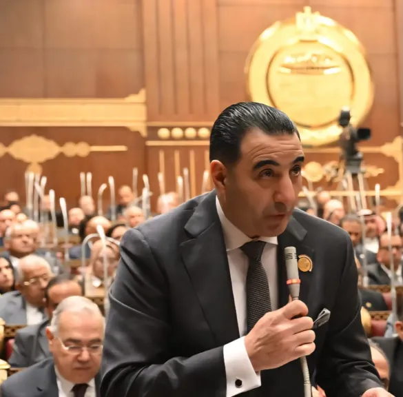 وكيل صناعة الشيوخ