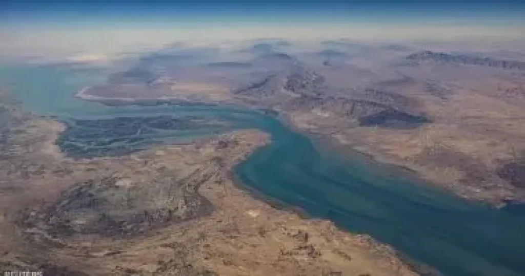 مضيق هرمز