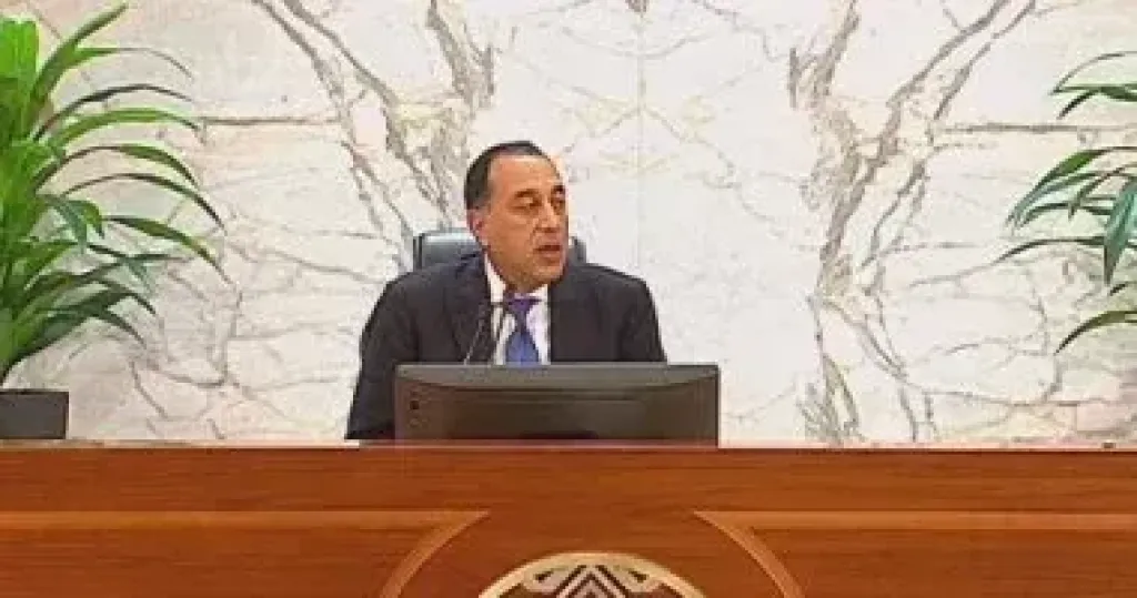 رئيس الوزراء