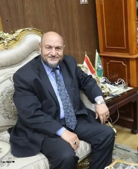 محمود الشاذلى