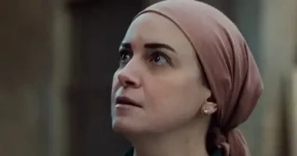 مسلسل حكاية نرجس  