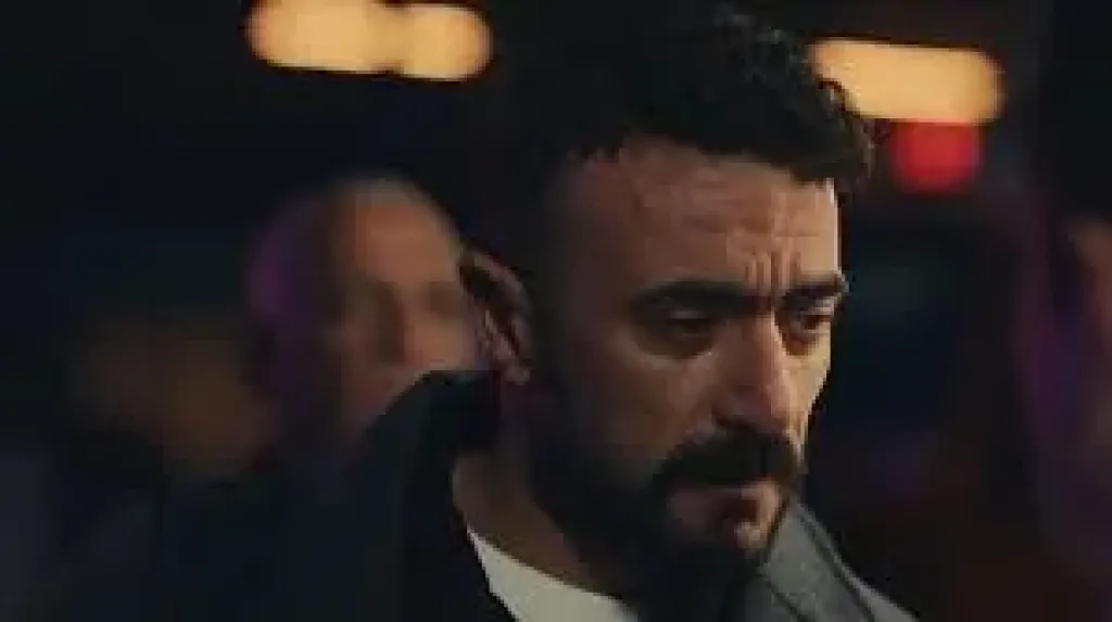 مسلسل على كلاى