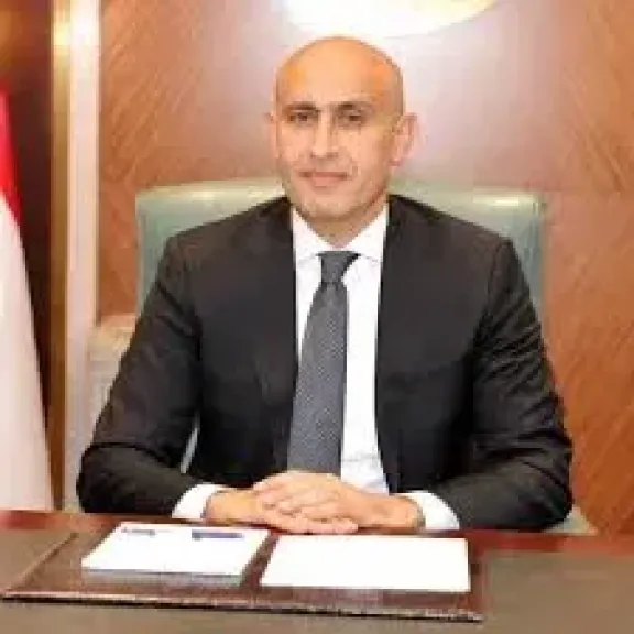 وزير التربية والتعليم 