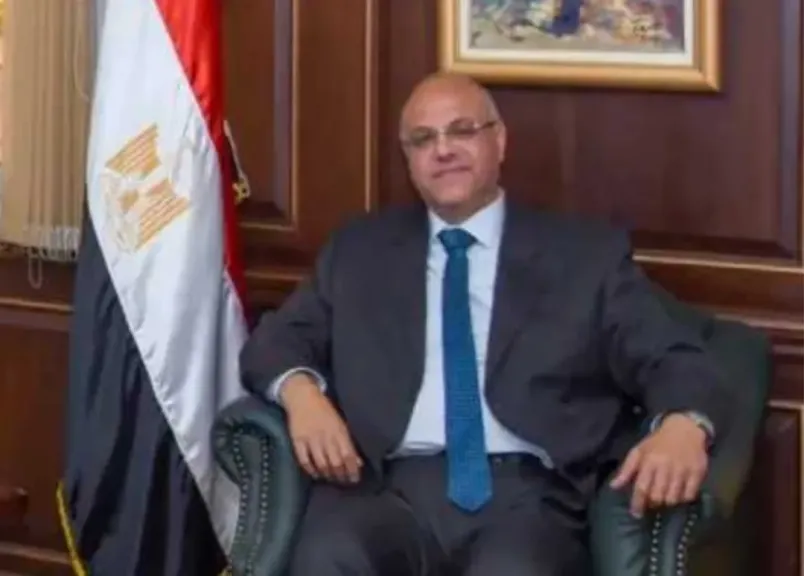 محافظ الإسكندرية
