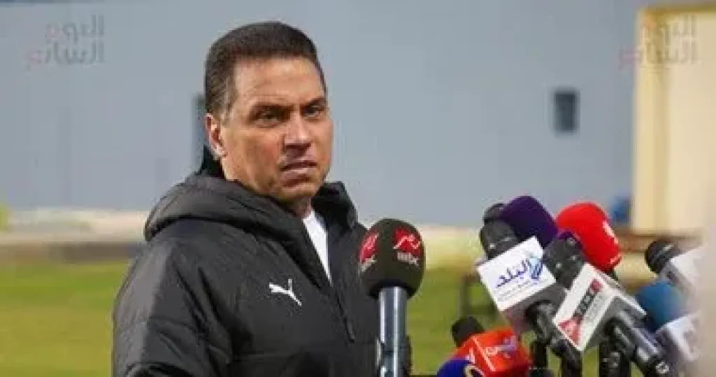 حسام البدري 