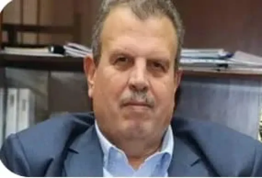 مهندس محمد عامر