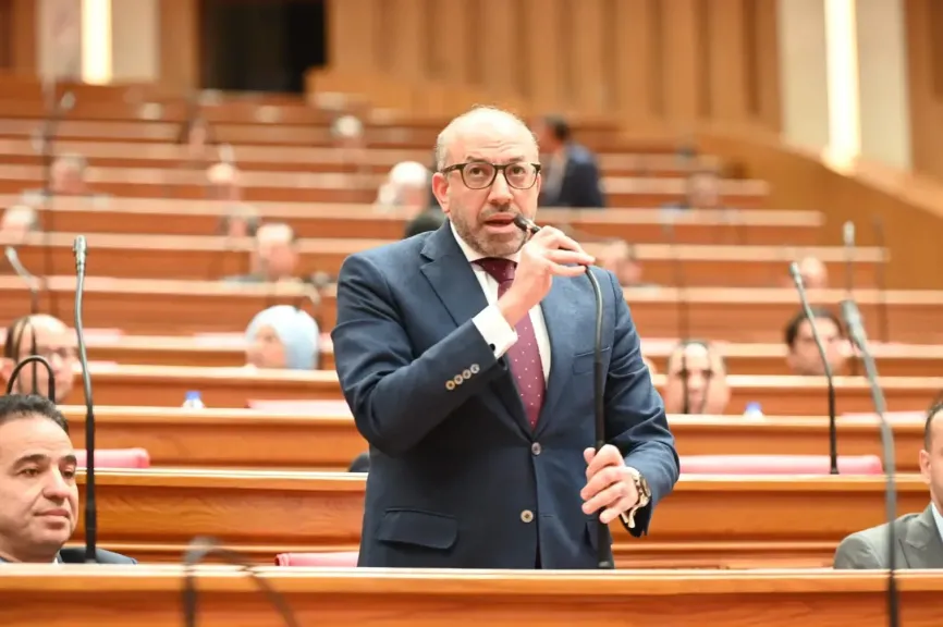 حسام المندوه