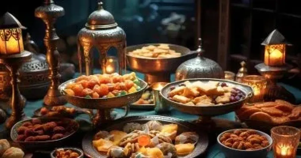 الإفطار 