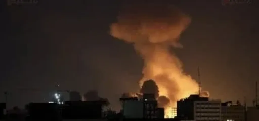 حرب ايران 