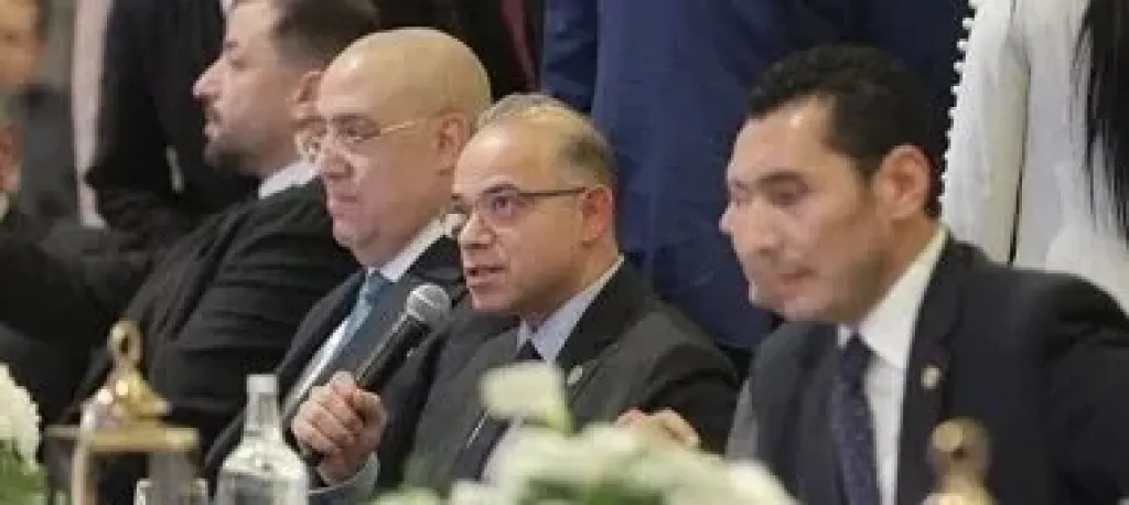 جانب من الملتقى