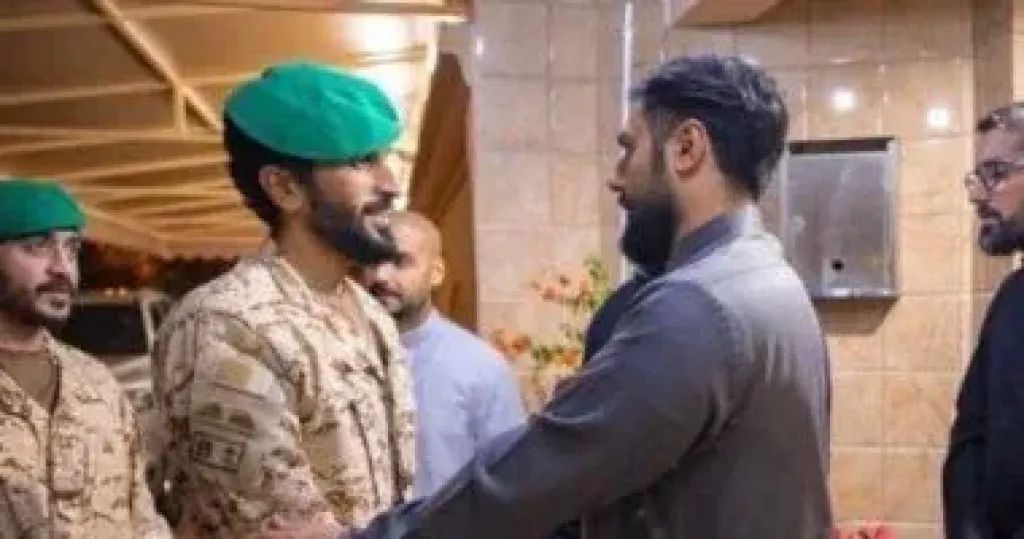 واجب العزاء