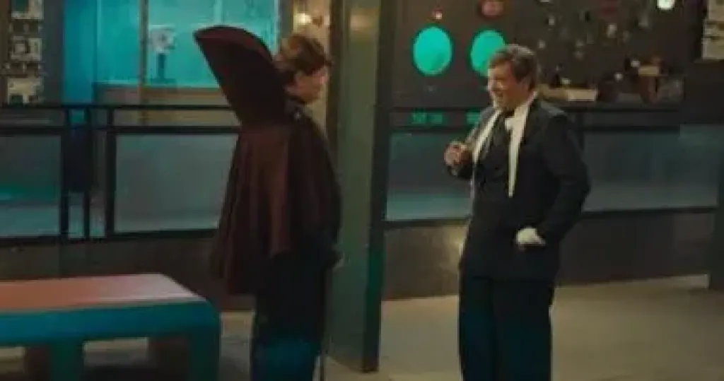 مسلسل النص 2  