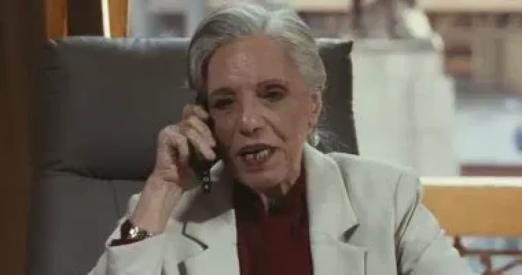 مسلسل أب ولكن الحلقة 5