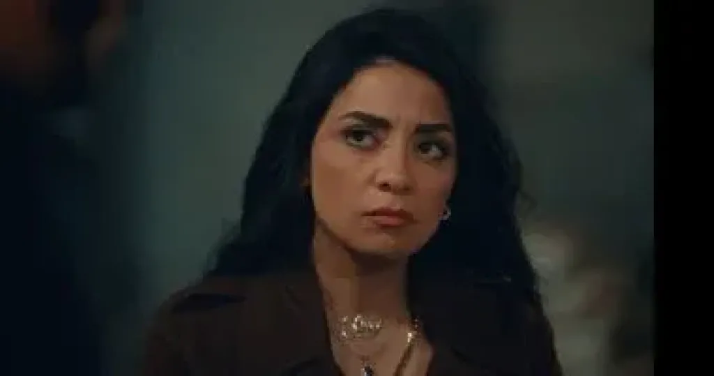 مسلسل درش