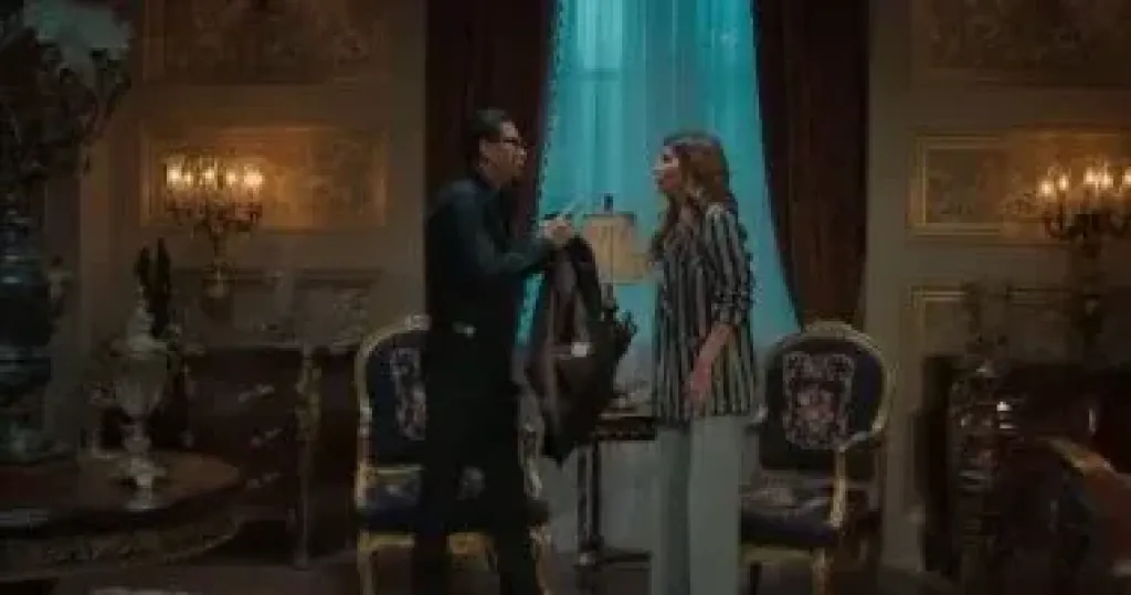 مسلسل أولاد الراعي