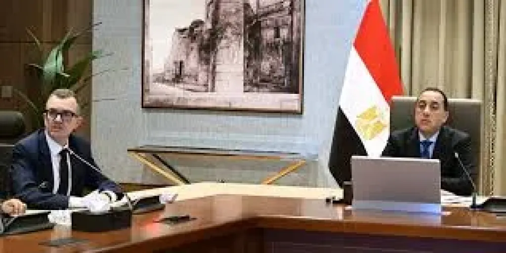 رئيس الوزراء